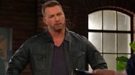 Brady Black in a still from Days of Our Lives (Image via Instagram/@dayspeacock)